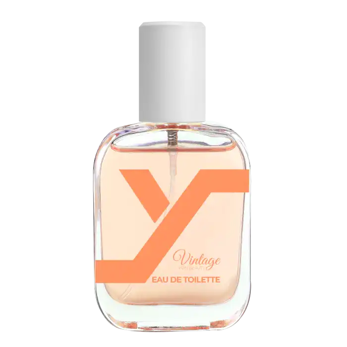 Fun Beauty Eau de Toilette 50 ml - VINTAGE - Comparador de precios