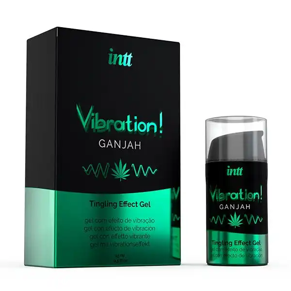 Gel Retardante Masculino - Intt - Comparador de precios