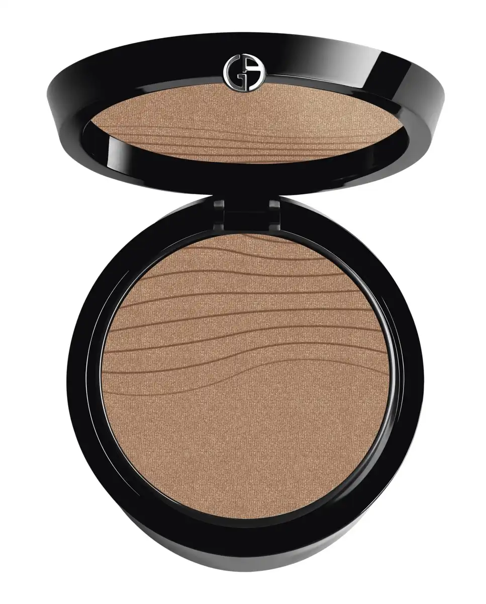 Giorgio Armani - Base De Maquillaje Luminous Silk Glow Fusion Powder Polvos - Giorgio Armani - Comparador de precios