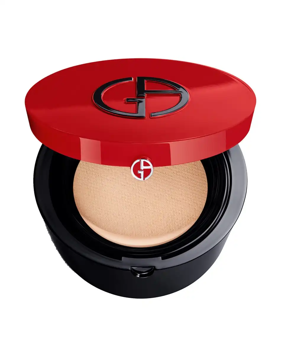 Giorgio Armani - Carcasa Red Cushion - Giorgio Armani - Comparador de precios