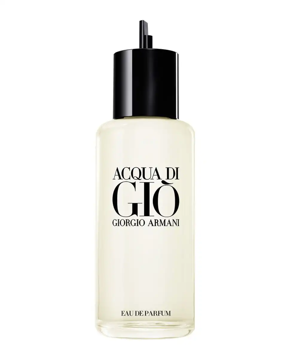 Giorgio Armani - Recarga Eau De Parfum Acqua Di Gio Homme 150 Ml - Giorgio Armani - Comparador de precios