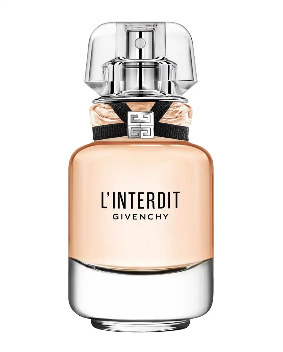 Givenchy - Eau De Toilette L'Interdit 35 Ml - Givenchy - Comparador de precios