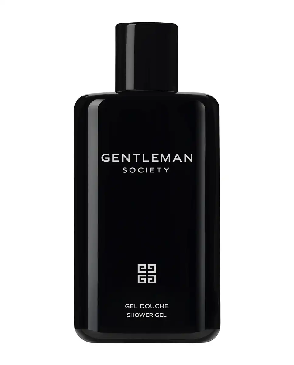 Givenchy - Gel De Ducha Gentleman 200 Ml - Givenchy - Comparador de precios