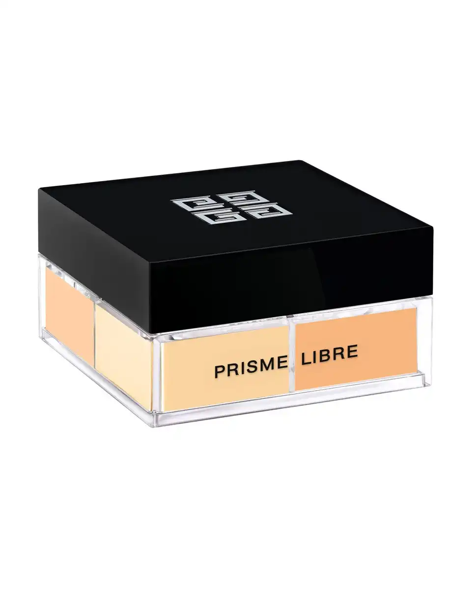Givenchy - Polvos Sueltos Mini Prisme Libre Givenchy. - Givenchy - Comparador de precios