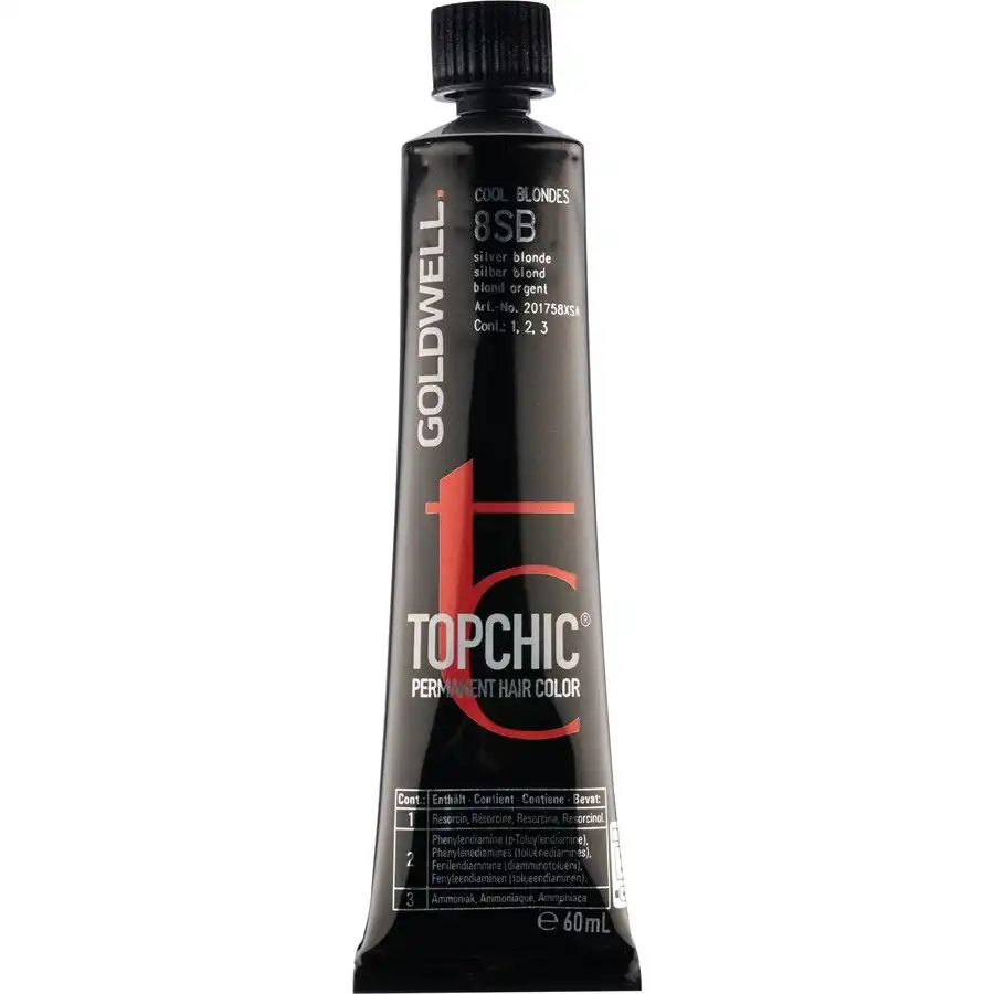 Goldwell - The Blondes Permanent Hair Color Tintes temporales 60 ml female - Goldwell - Comparador de precios