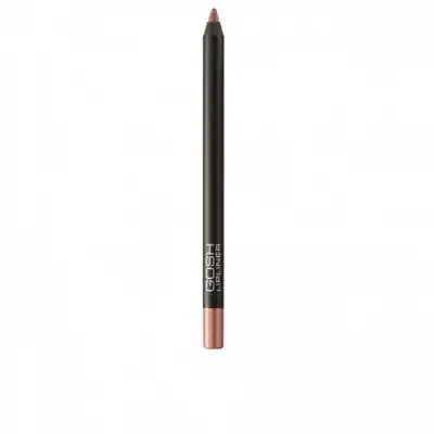 Gosh Copenhagen Gosh Copenhagen Velvet Touch Lipliner Waterproof, 1.2 gr - Gosh Copenhagen - Comparador de precios