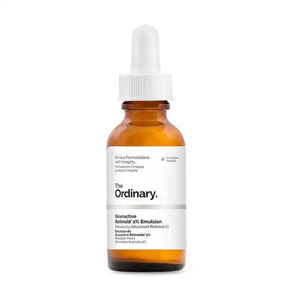 Granactive Retinoid 2% Emulsion - The Ordinary - Comparador de precios