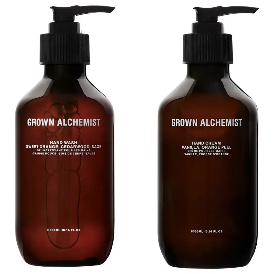 Grown Alchemist - Jabones de manos 300 ml unisex - Grown Alchemist - Comparador de precios