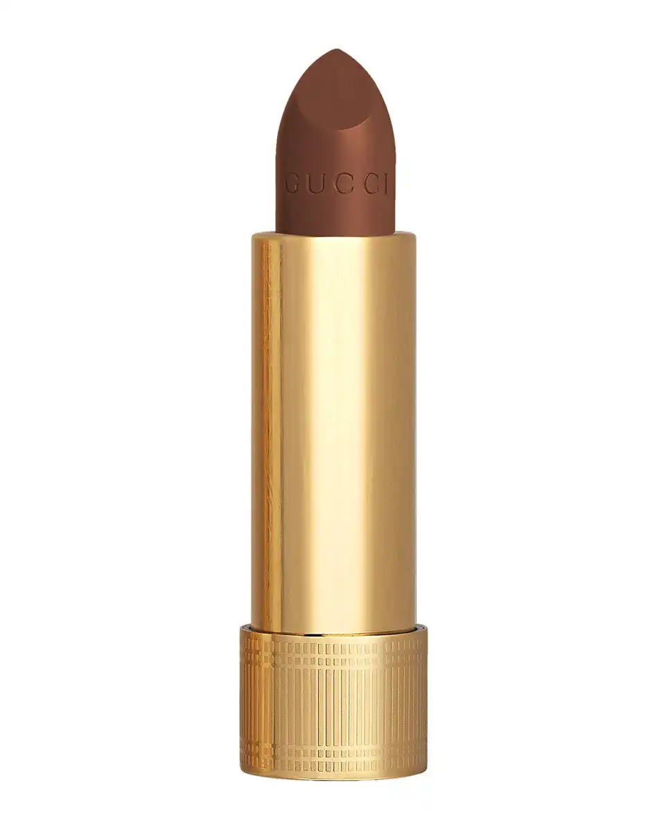Gucci - Barra de labios Rouge à Lèvres Satin Labial Gucci. - Gucci - Comparador de precios