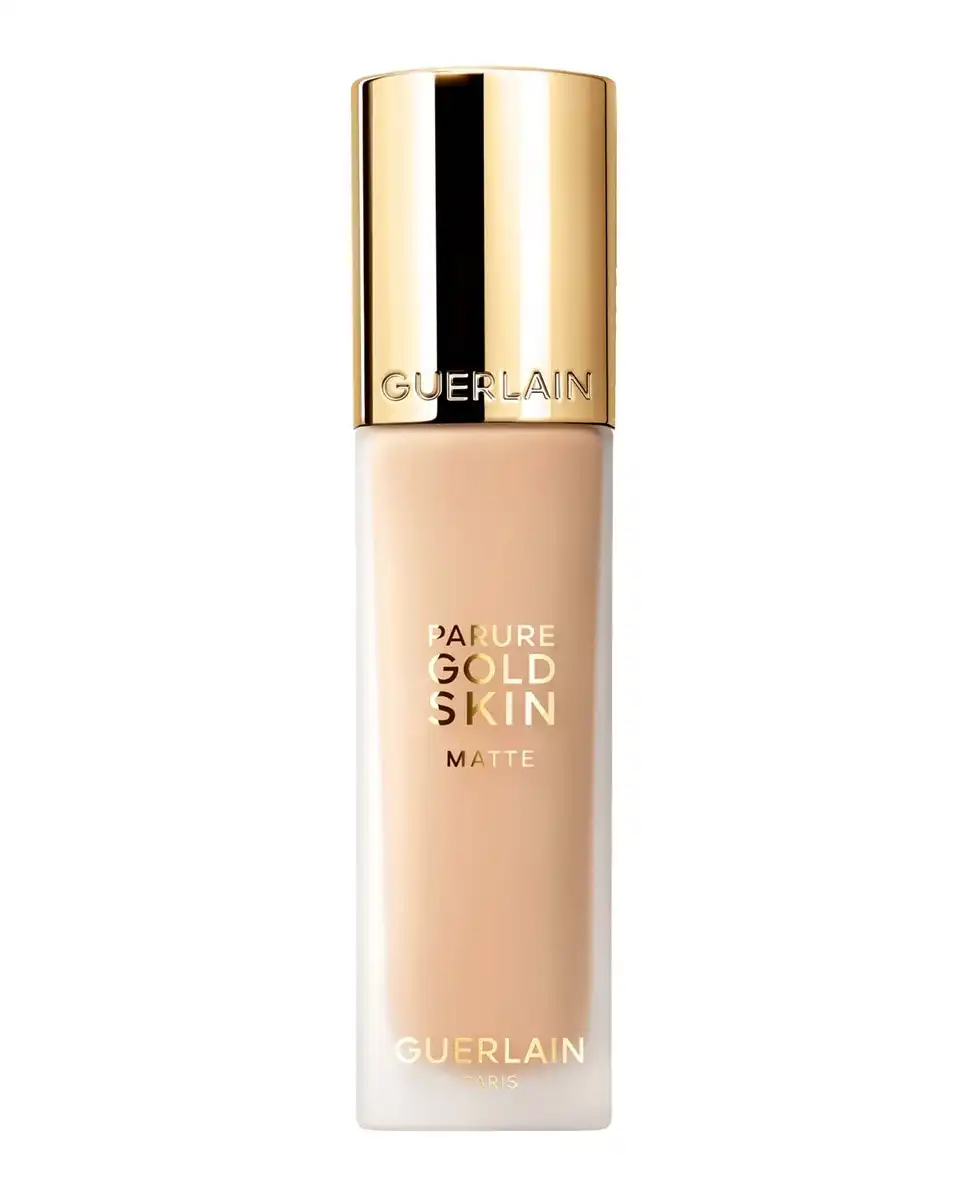 Guerlain - Base De Maquillaje Parure Gold Skin Matte - Guerlain - Comparador de precios