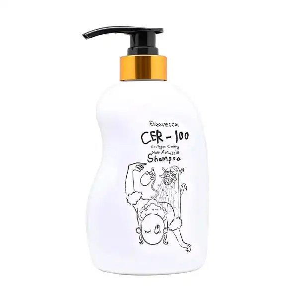 Hair Muscle - Elizavecca - Comparador de precios