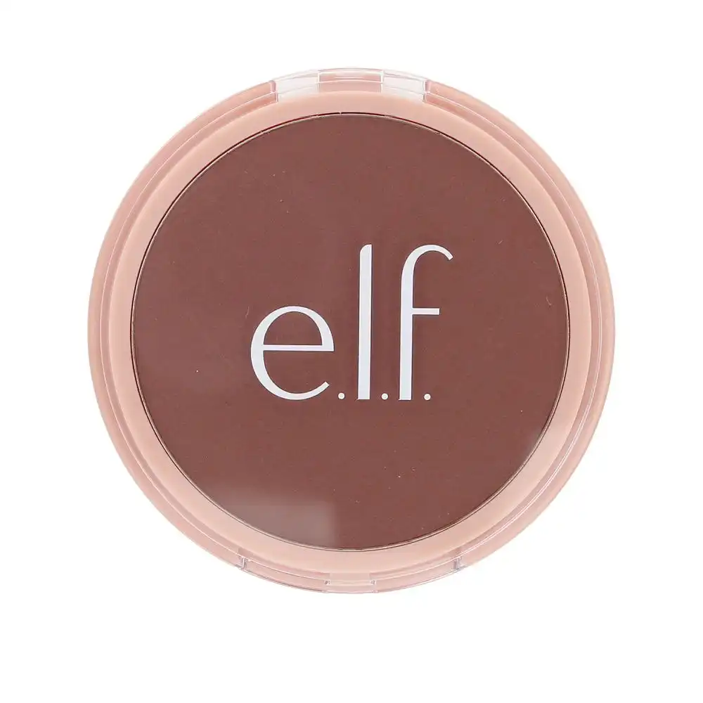 Halo Glow maquillaje en polvo #Rich Warm - Osme - Comparador de precios