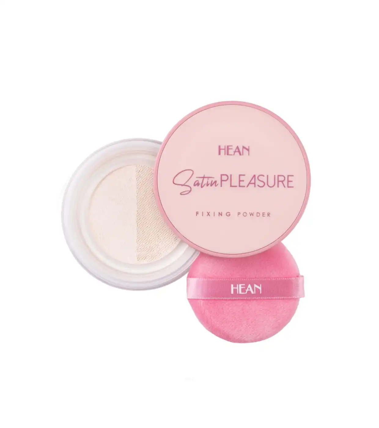 Hean - Polvos Sueltos Satin Pleasure - Hean - Comparador de precios