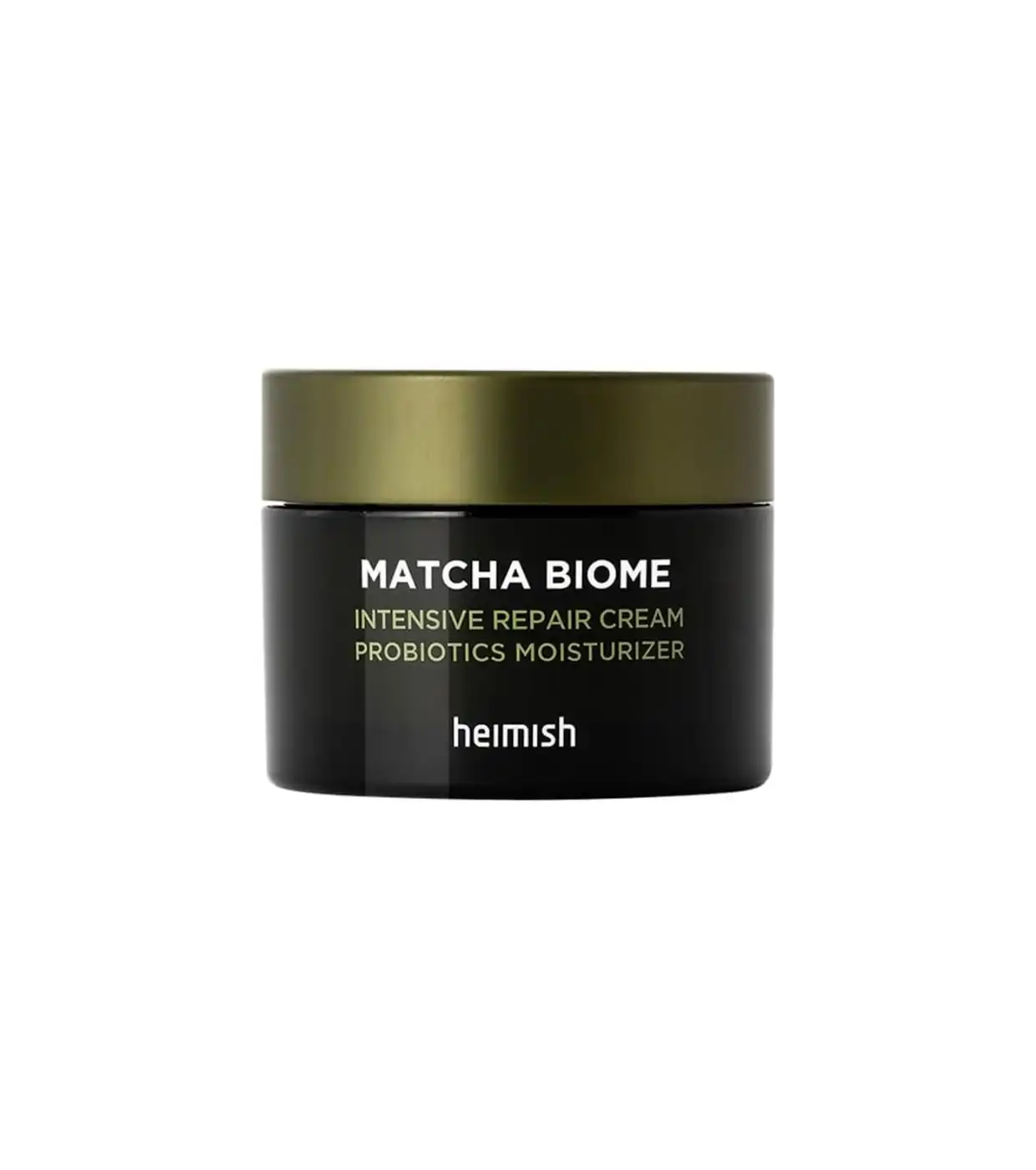 Heimish - *Matcha Biome* - Crema facial reparadora intensiva - Heimish - Comparador de precios