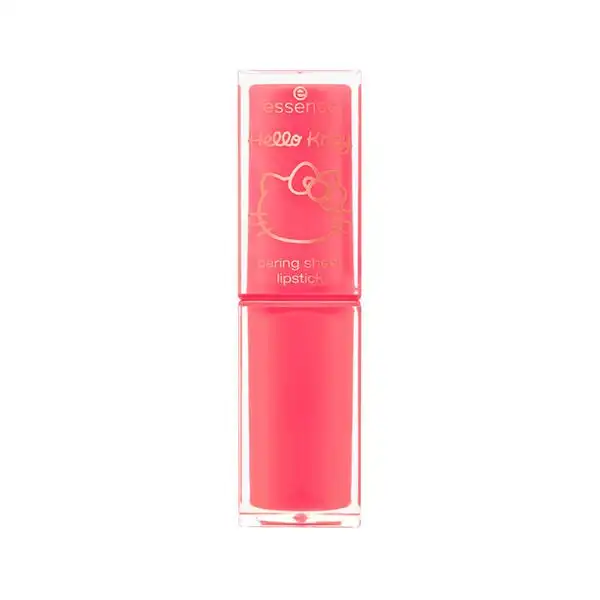 HELLO KITTY BARRA LABIOS NUTRITIVA - ESSENCE - Comparador de precios