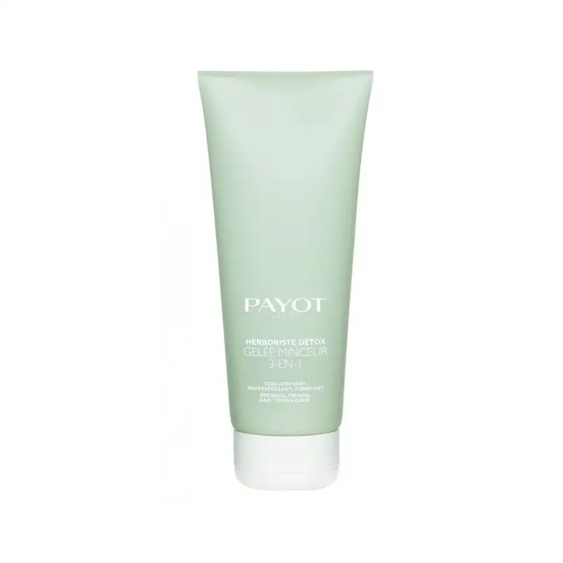 Herboriste detox gelee minceur 200 - PAYOT - Comparador de precios