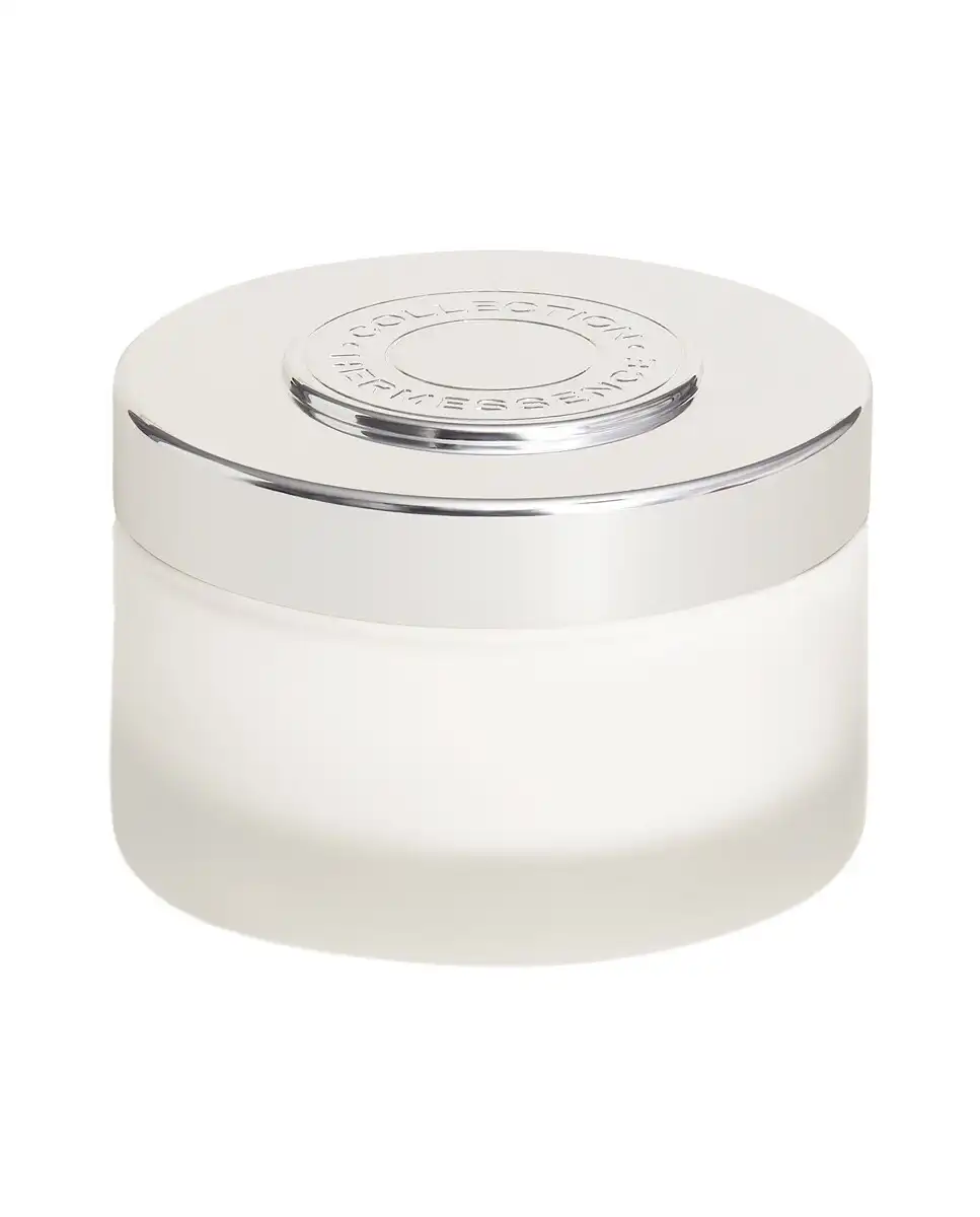 Hermès - Crema perfumada para el cuerpo Musc Pallida 200 ml Hermès. - Hermès - Comparador de precios