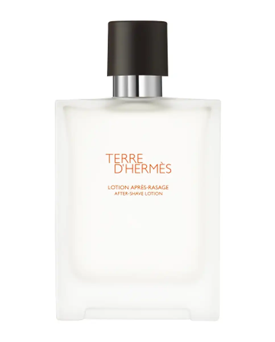 Hermès - Loción Para Después Del Afeitado Terre D' 100 Ml - Hermès - Comparador de precios