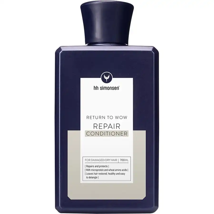 HH Simonsen - Repair Acondicionadores 700 ml unisex - HH Simonsen - Comparador de precios