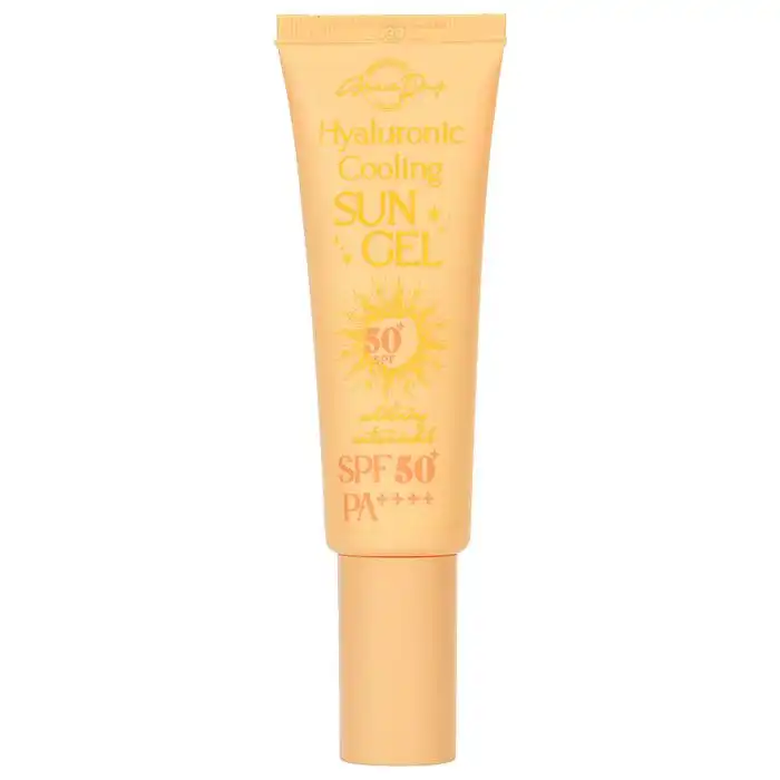 Hyaluronic Cooling Sun Gel SPF 50+ 50 gr - Grace Day - Comparador de precios