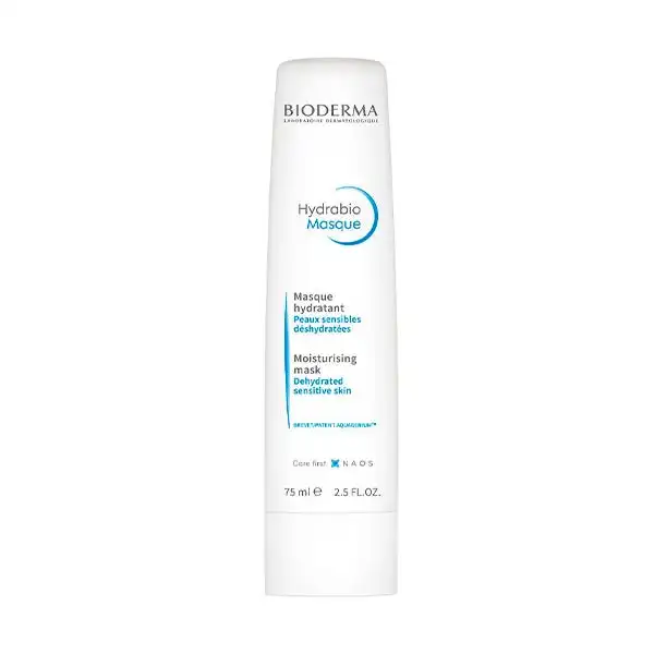 Hydrabio Mask - BIODERMA - Comparador de precios