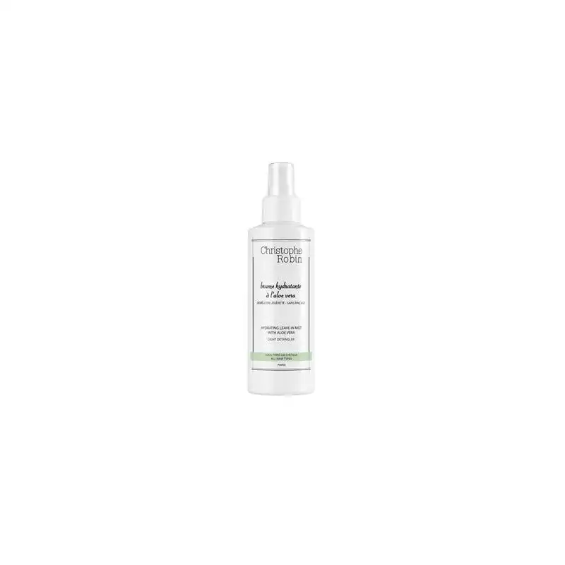 Hydrating leave in mist aloe vera 150ml - C.Robin - Comparador de precios