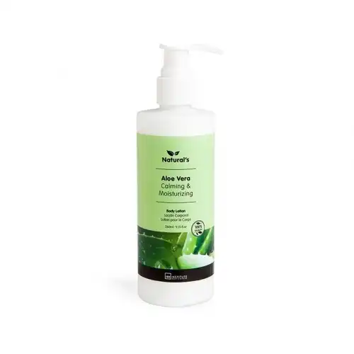 IDC - Loción Manos From Nature Aloe Cremas de manos 260 ml female - IDC - Comparador de precios