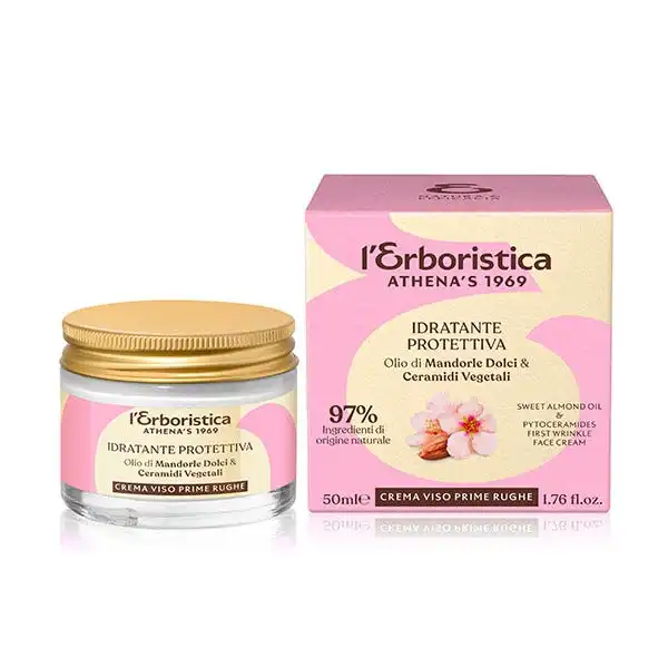 Idratante Protettiva - LERBORISTICA - Comparador de precios