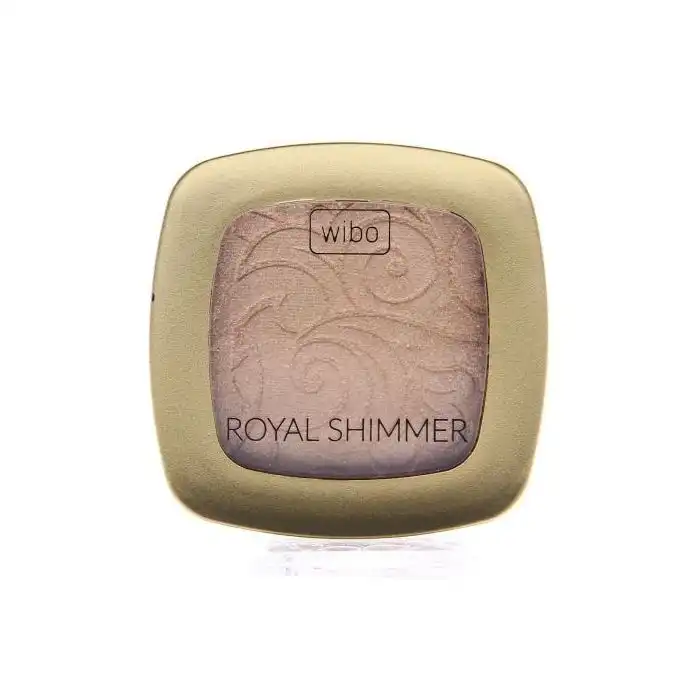 Iluminador Royal Shimmer - WIBO - Comparador de precios