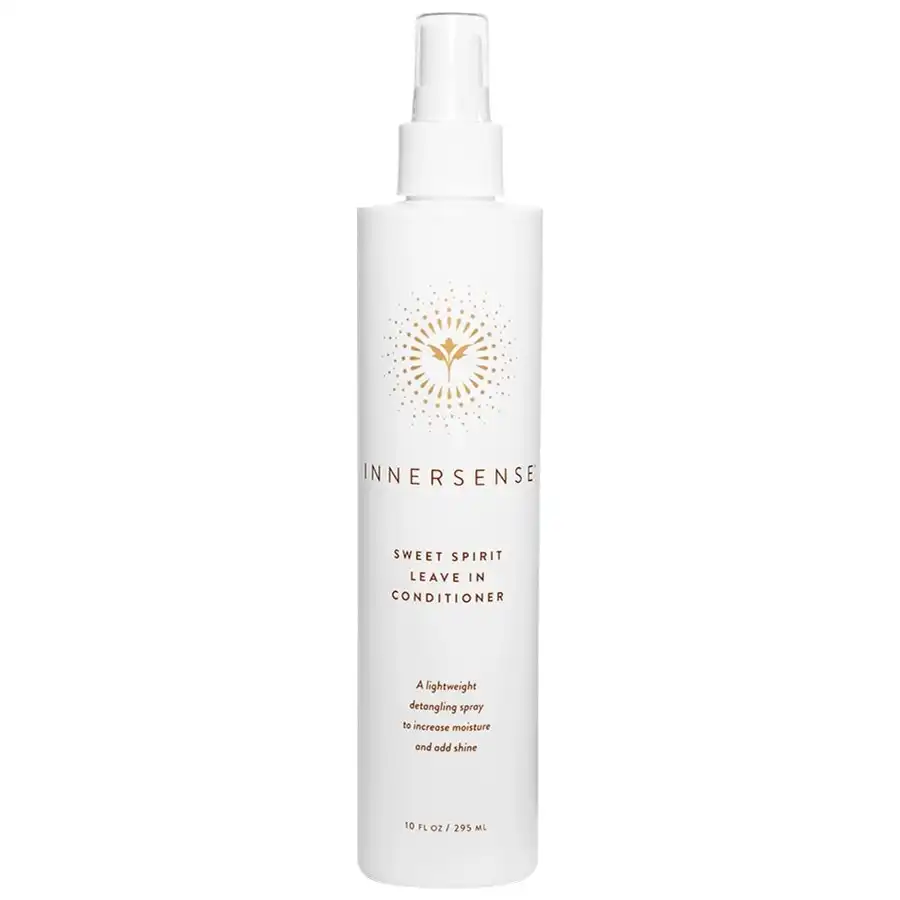 Innersense - Sweet Spirit Leave In Conditioner Acondicionadores sin aclarado 295 ml unisex - Innersense - Comparador de precios