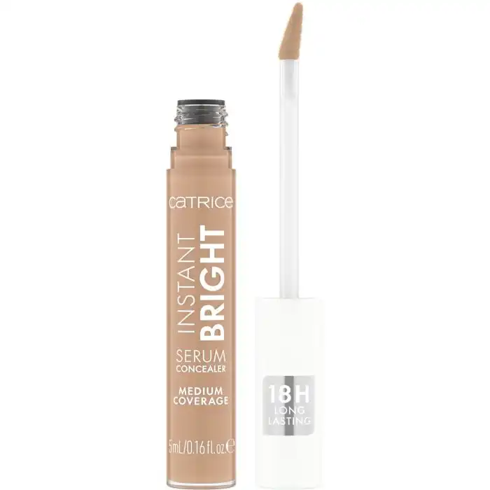 Instant Bright Serum Corrector  Catrice - CATRICE - Comparador de precios