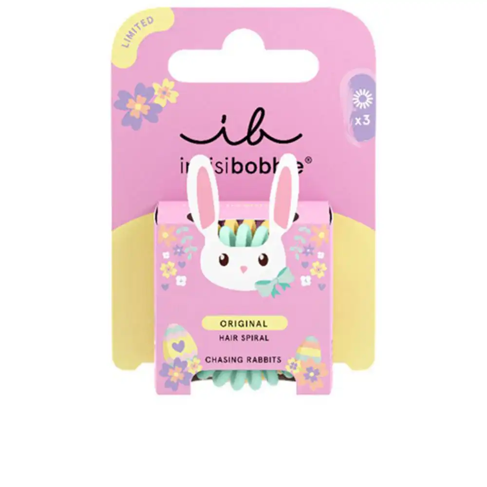 Invisibobble Original #chasing rabbits - Invisibobble - Comparador de precios