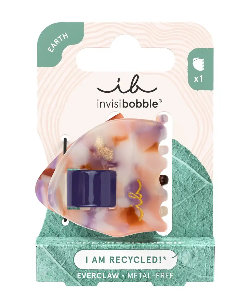 Invisibobble - Pinza MiniEverclaw Recycled Me Invisibobble. - Invisibobble - Comparador de precios