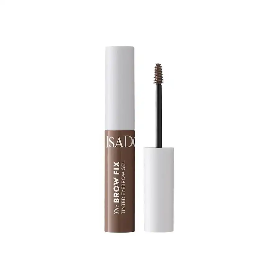 Isadora - The Brow Fix Geles de cejas 3.5 ml 04 - Light Brown - IsaDora - Comparador de precios