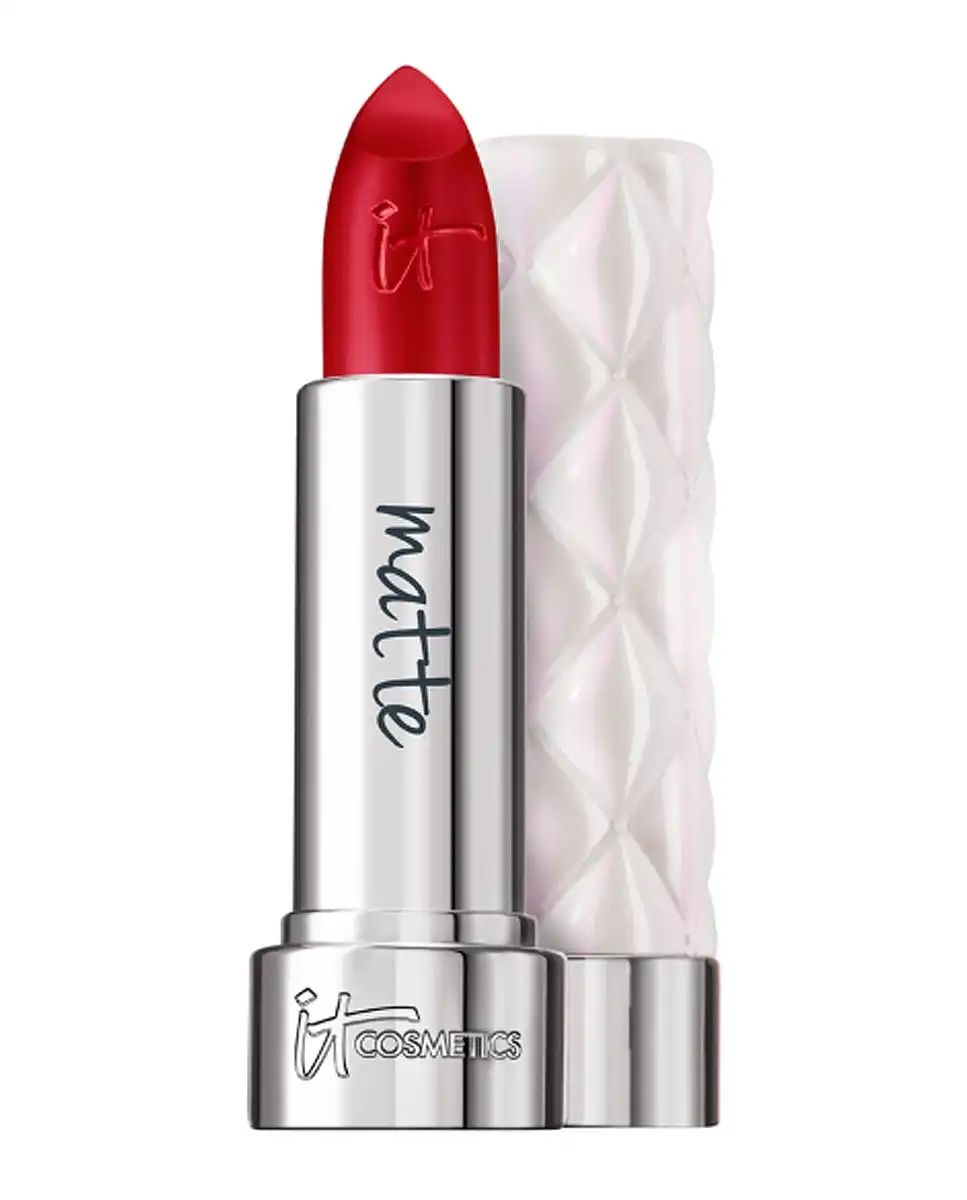 IT Cosmetics - Barra De Labios Hidratante Acabado Mate Pillow Lips - IT Cosmetics - Comparador de precios