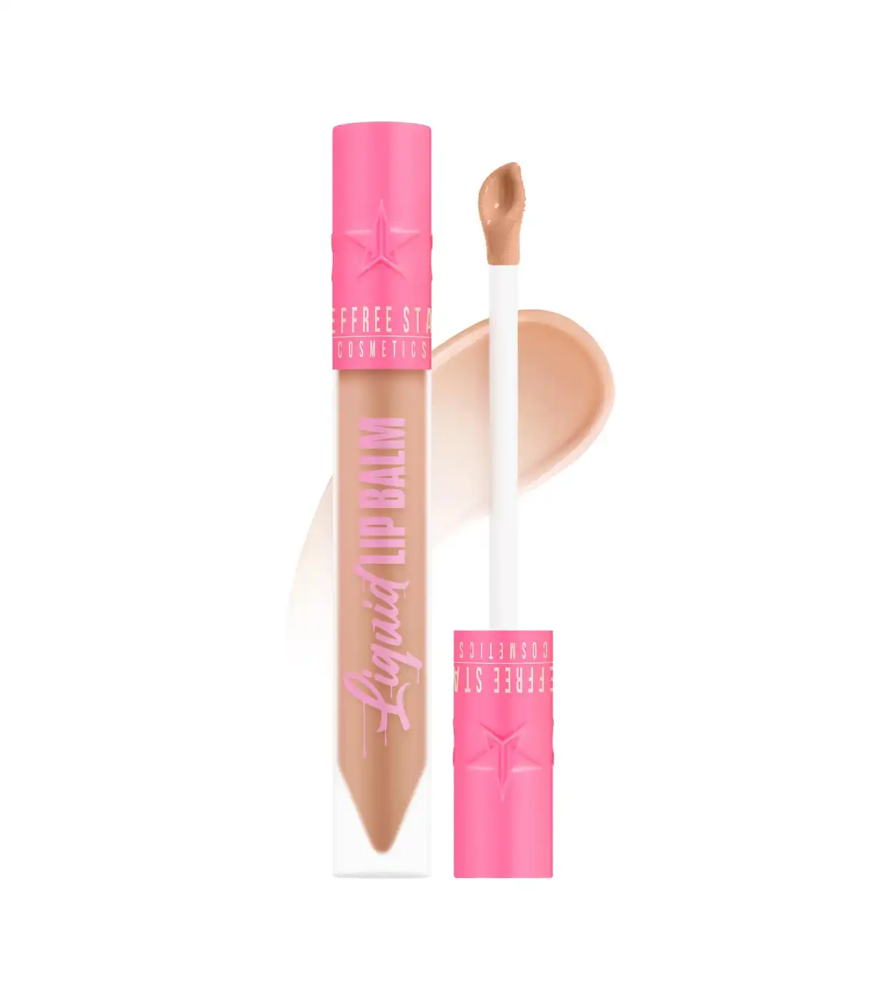 Jeffree Star Cosmetics - Bálsamo labial líquido - Mannequin - Jeffree Star Cosmetics - Comparador de precios