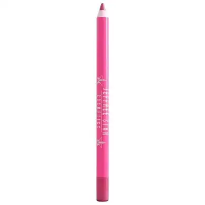 Jeffree Star Jeffree Star Velour Lip Liner Doll Parts Liner, 1.2 gr - Jeffree Star - Comparador de precios