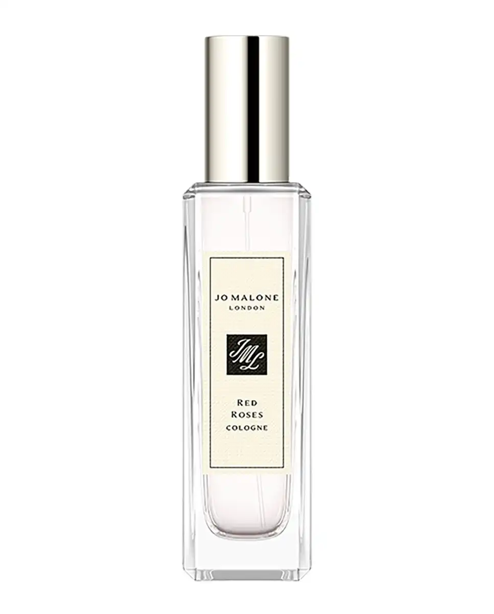 Jo Malone London - Eau De Cologne Fragancia Red Roses 30 Ml - Jo Malone London - Comparador de precios