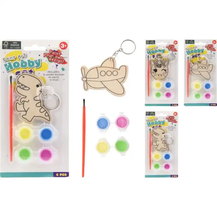 Juego de Manualidades - Koopman International - Comparador de precios