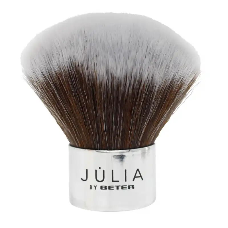 Julia Brocha Kabuki Xs - Júlia Bonet - Comparador de precios