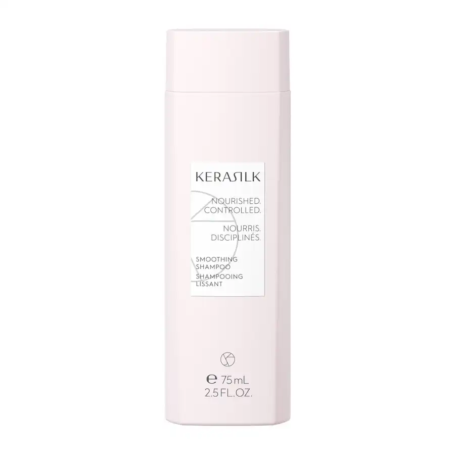 KERASILK - Smoothing Shampoo Champús 75 ml unisex - Kerasilk - Comparador de precios