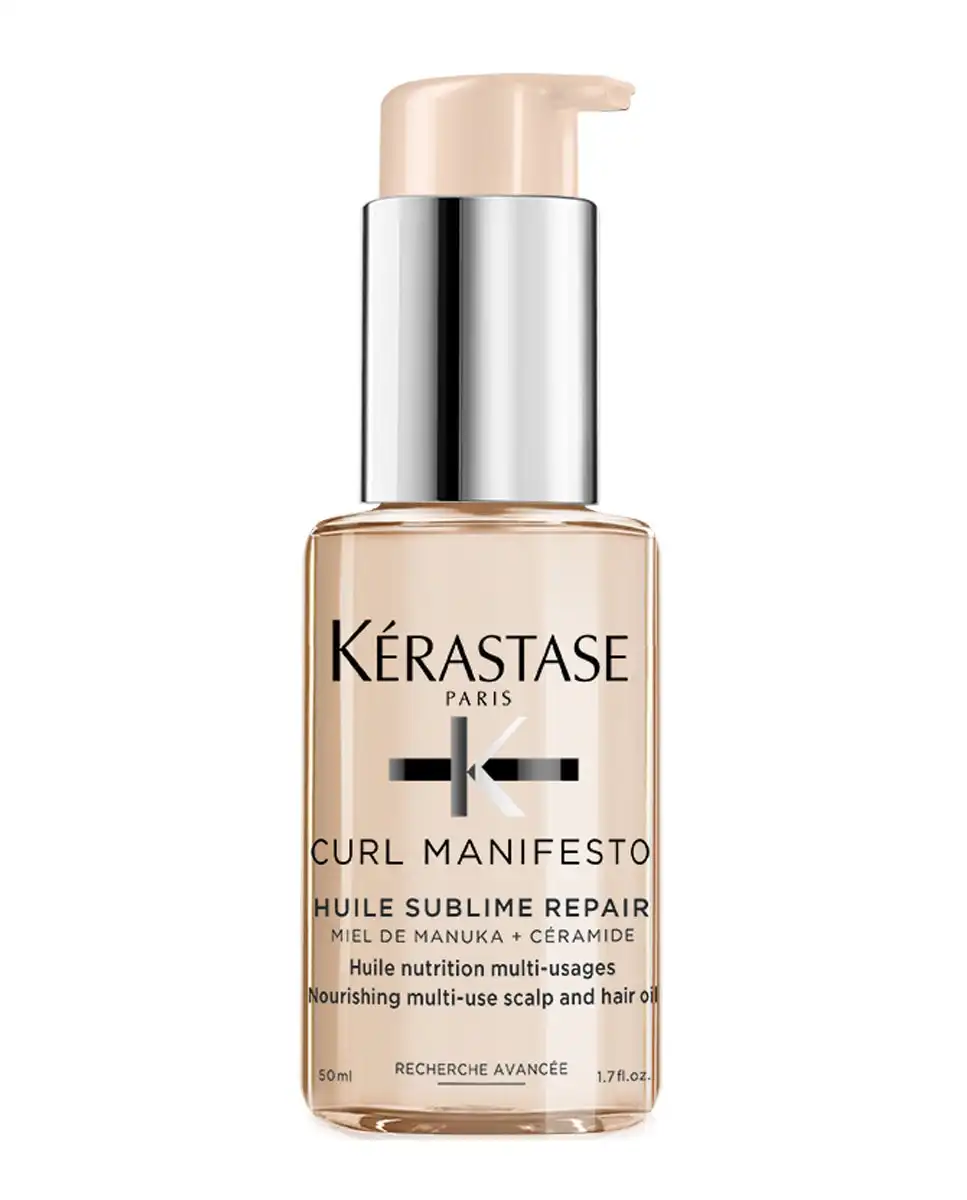 Kérastase - Aceite Curl Manifesto 50 Ml - Kérastase - Comparador de precios