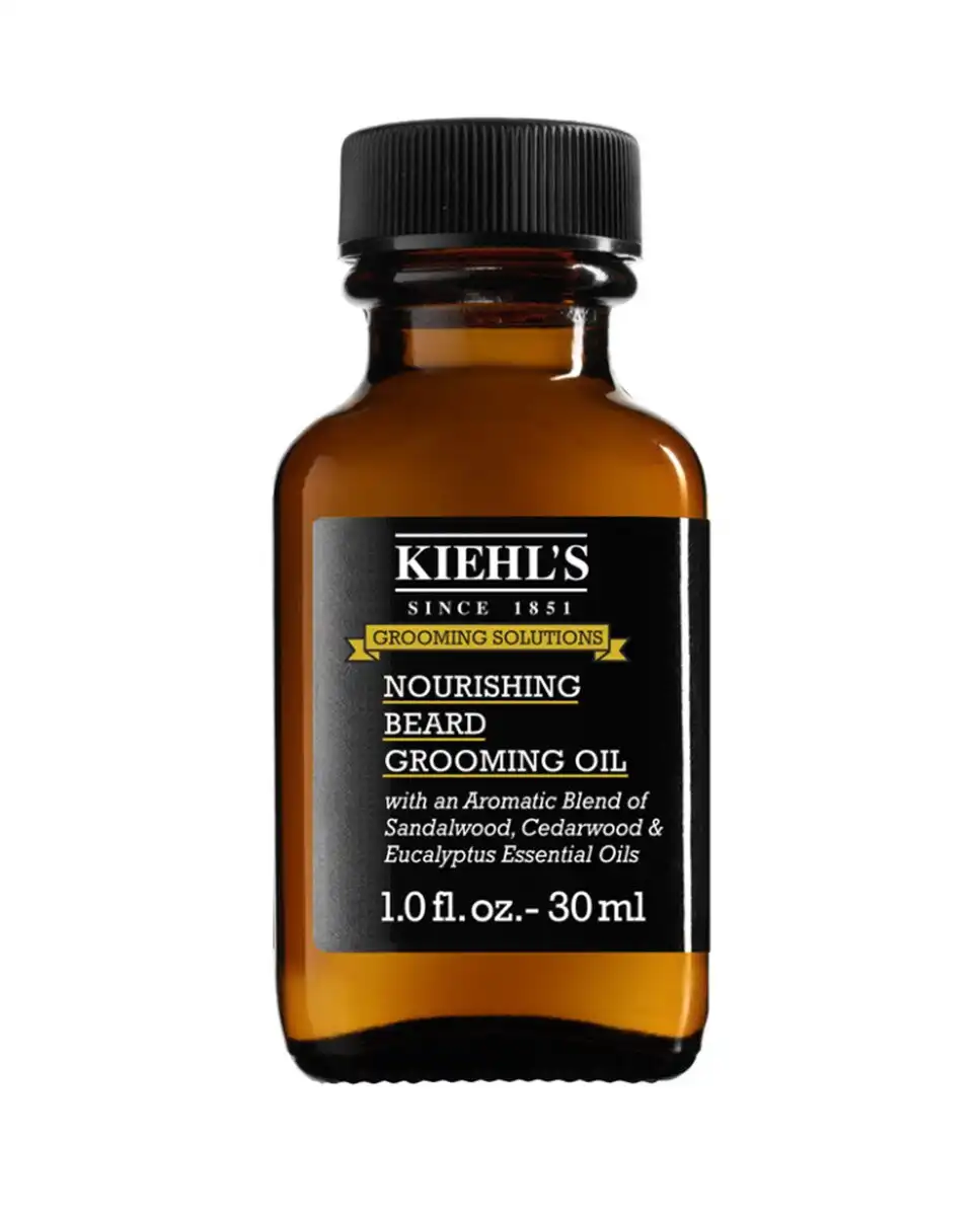 Kiehl's - Aceite para barba Nourishing Beard gooming Solutions 30 ml Kiehl's. - Kiehls - Comparador de precios
