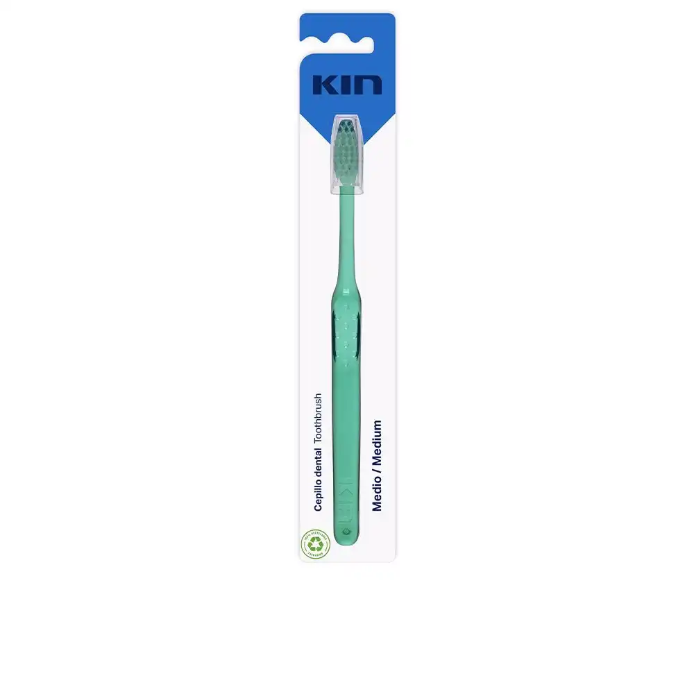 Kin Cepillo medio 1 u - Kin - Comparador de precios
