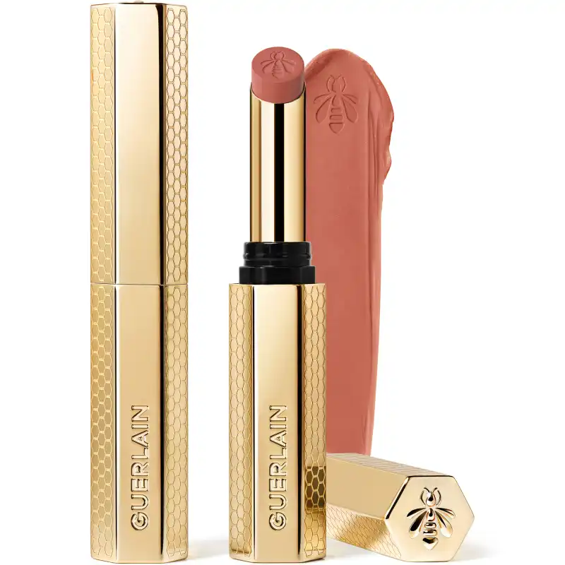 Kisskiss La Barra De Labios Intensa Con Miel 168 Blooming Lily - Guerlain - Comparador de precios