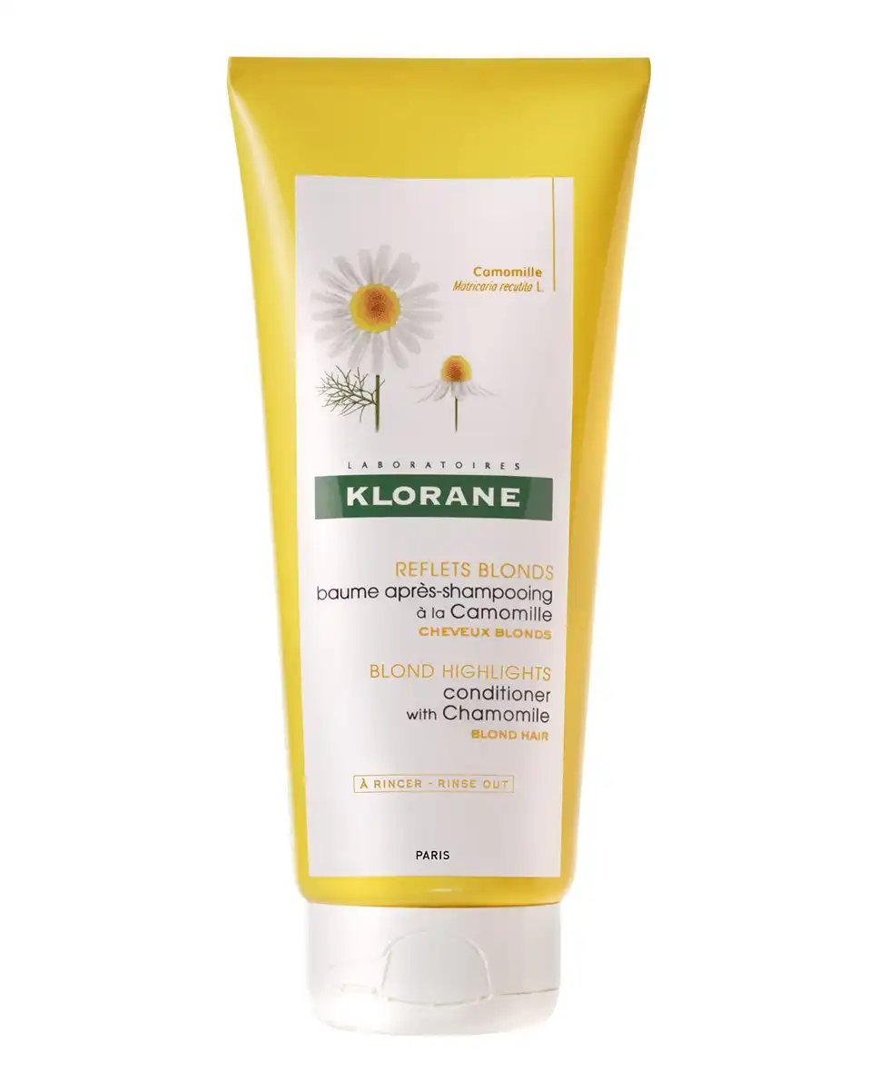 Klorane - Bálsamo Camomila - Klorane - Comparador de precios