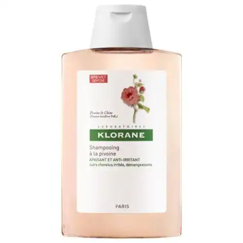 Klorane Calmante 400 ml Champú - Klorane - Comparador de precios