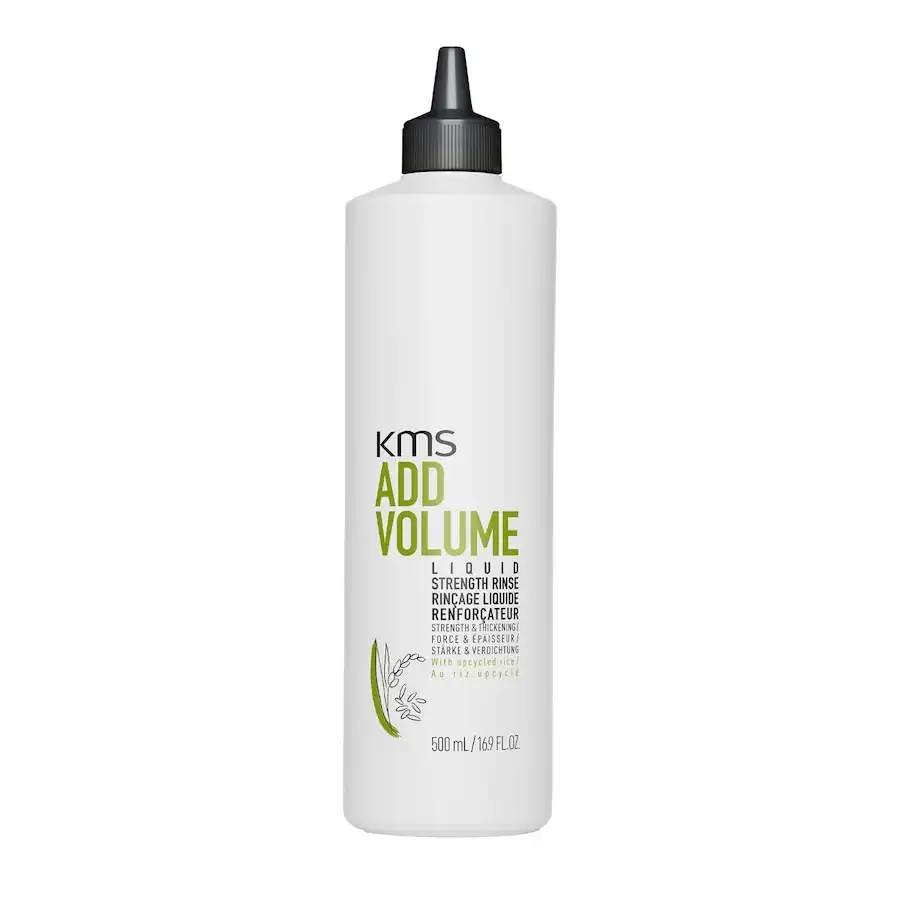 KMS - Add Volume Mascarillas para el cabello 500 ml unisex - KMS - Comparador de precios