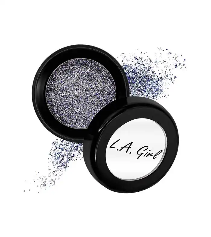 L.A. Girl - Glitter topper Glitterholic - Twinkle Twinkle - L.A. Girl - Comparador de precios