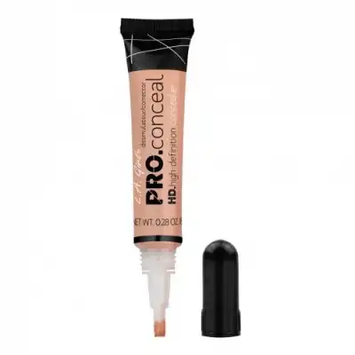 L.A Girl L.A. Girl Corrector HD PRO Conceal Buff, 8 gr - L.A Girl - Comparador de precios